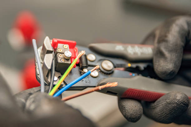 Best Electrical Upgrades for Homes  in Kiel, WI