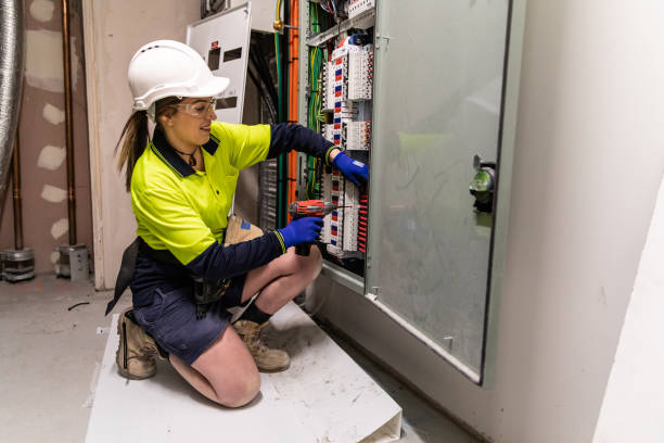  Kiel, WI Electrician Pros