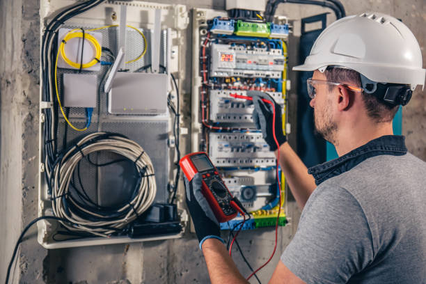 Best Electrical Repair Services  in Kiel, WI