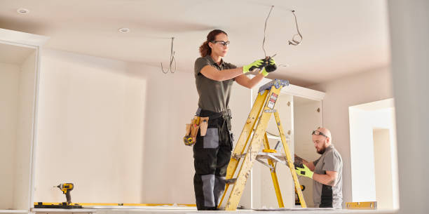 Best Emergency Electrician Near Me  in Kiel, WI