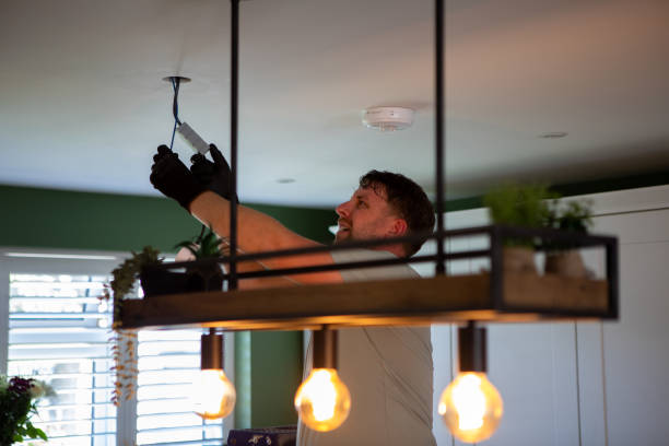 Best Electrical Contractors for Businesses  in Kiel, WI
