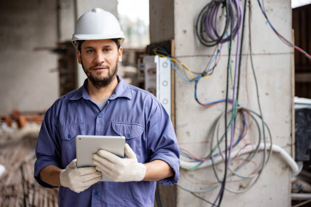 Best Residential Electrician Services  in Kiel, WI
