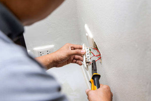 Best Emergency Electrical Repair  in Kiel, WI