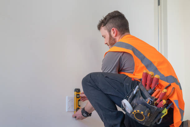 Best Home Electrical Repair  in Kiel, WI