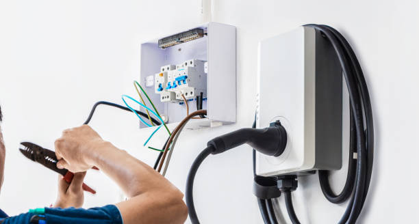Best Local Electrician Companies  in Kiel, WI