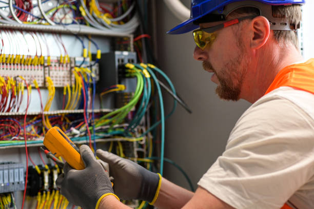 Best Commercial Electrician Services  in Kiel, WI