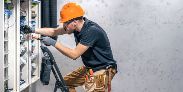 Generator Installation Services in Kiel, WI