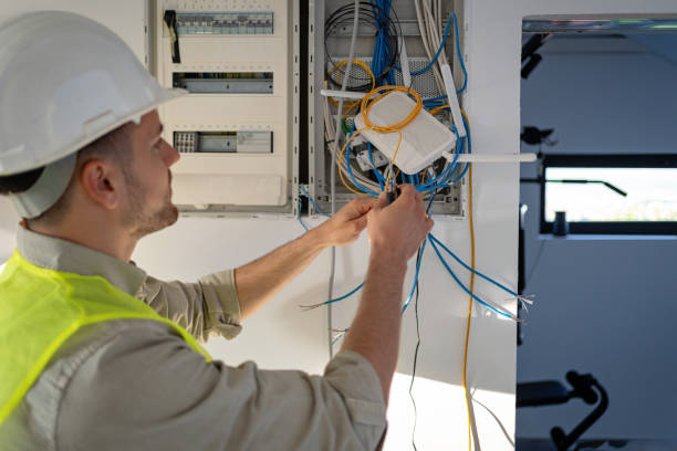 Best Electrical Outlet Repair  in Kiel, WI