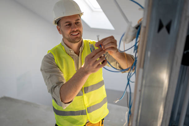 Affordable Electrical Installation in Kiel, WI