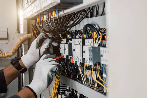Best Local Electrician Companies  in Kiel, WI